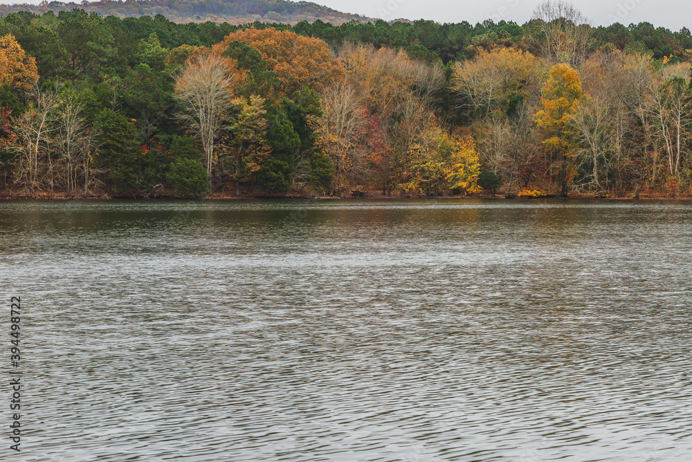 Madison County Public Fishing Lake in Gurley Alabama