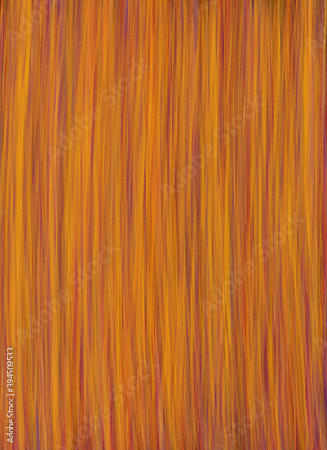 Orange background - regular fine lines, graphic texture. 