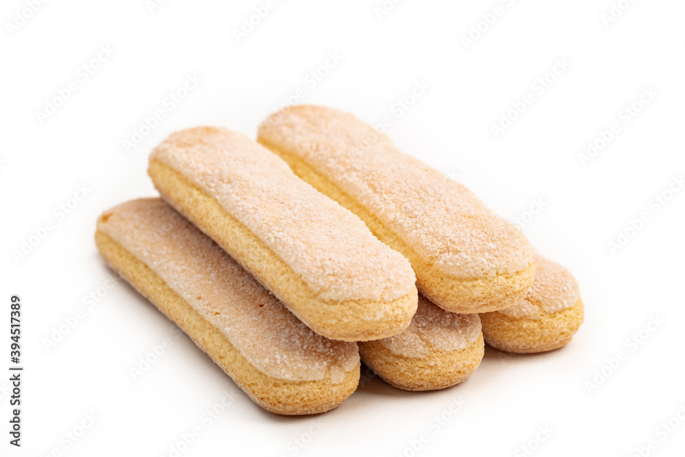 Lady Finger Biscuits Lady Finger Biscuits
