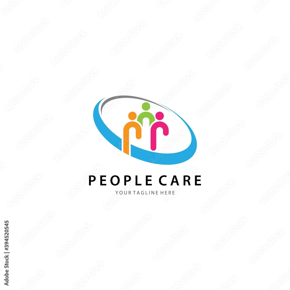 community logo template community logo template