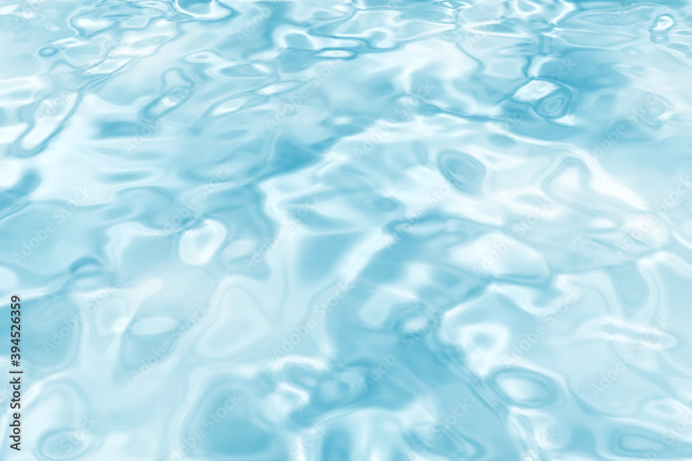 Obraz premium 水面