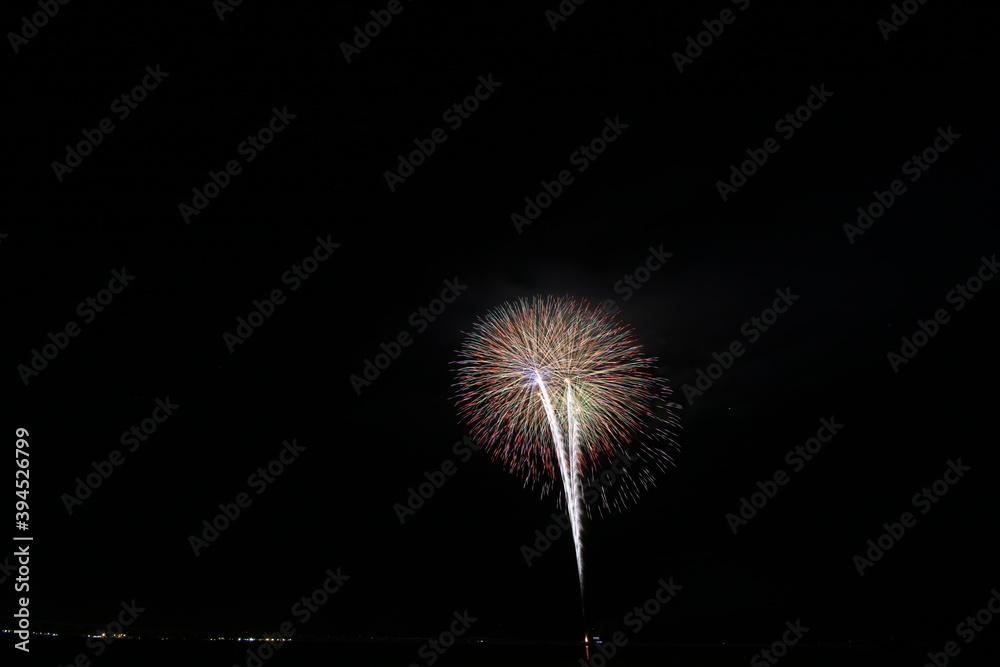 蒲郡のサプライズ花火 蒲郡のサプライズ花火