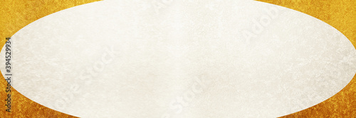 丸のフレームのカード