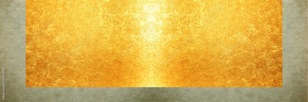 祝賀イメージの金の背景素材