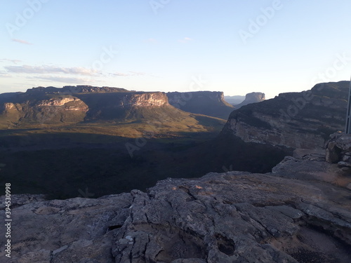 Chapada Diamantina Bahia Brasil