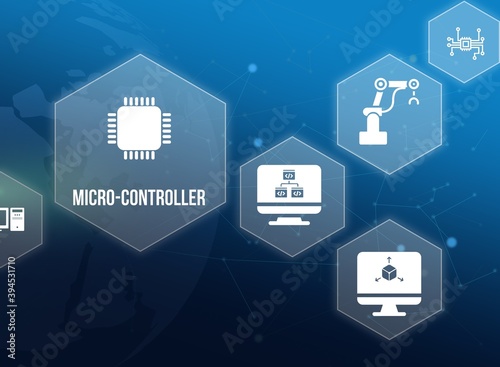 micro-controller