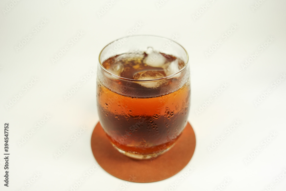 麦茶
麦茶
