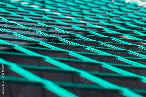 Netz, Arbeitsschutz, Auffangnetz