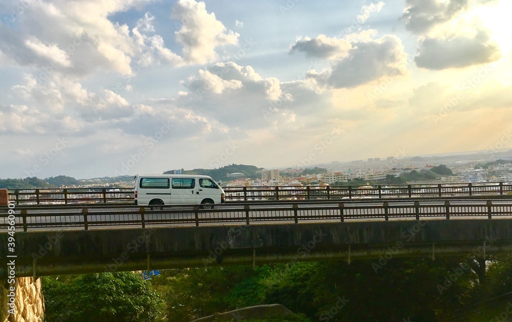 Obraz premium Okinawa