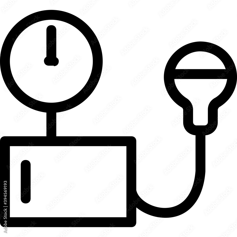 Bp Operator Vector Icon
Bp Operator Vector Icon