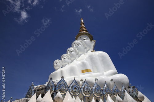 temple that Wat Pha Sorn Kaew