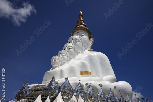 Wat Pha Sorn Kaew