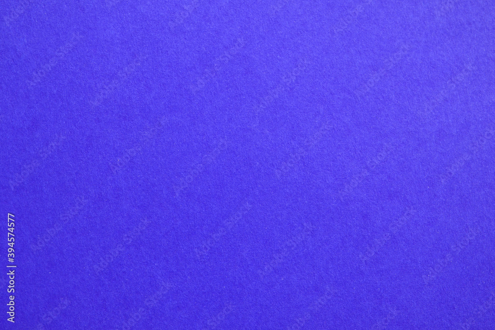 Blue paper, natural textured background