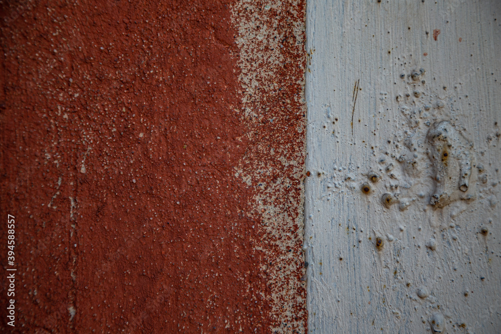 The texture of a stone wall, flooring, concrete destruction, metal corrosion and rusty antiquity, the basis of construction reinforcement and ceilings, paint chips The texture of a stone wall, flooring, concrete destruction, metal corrosion and rusty antiquity, the basis of construction reinforcement and ceilings, paint chips