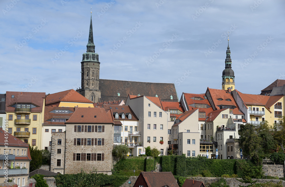 Obraz premium Bautzen