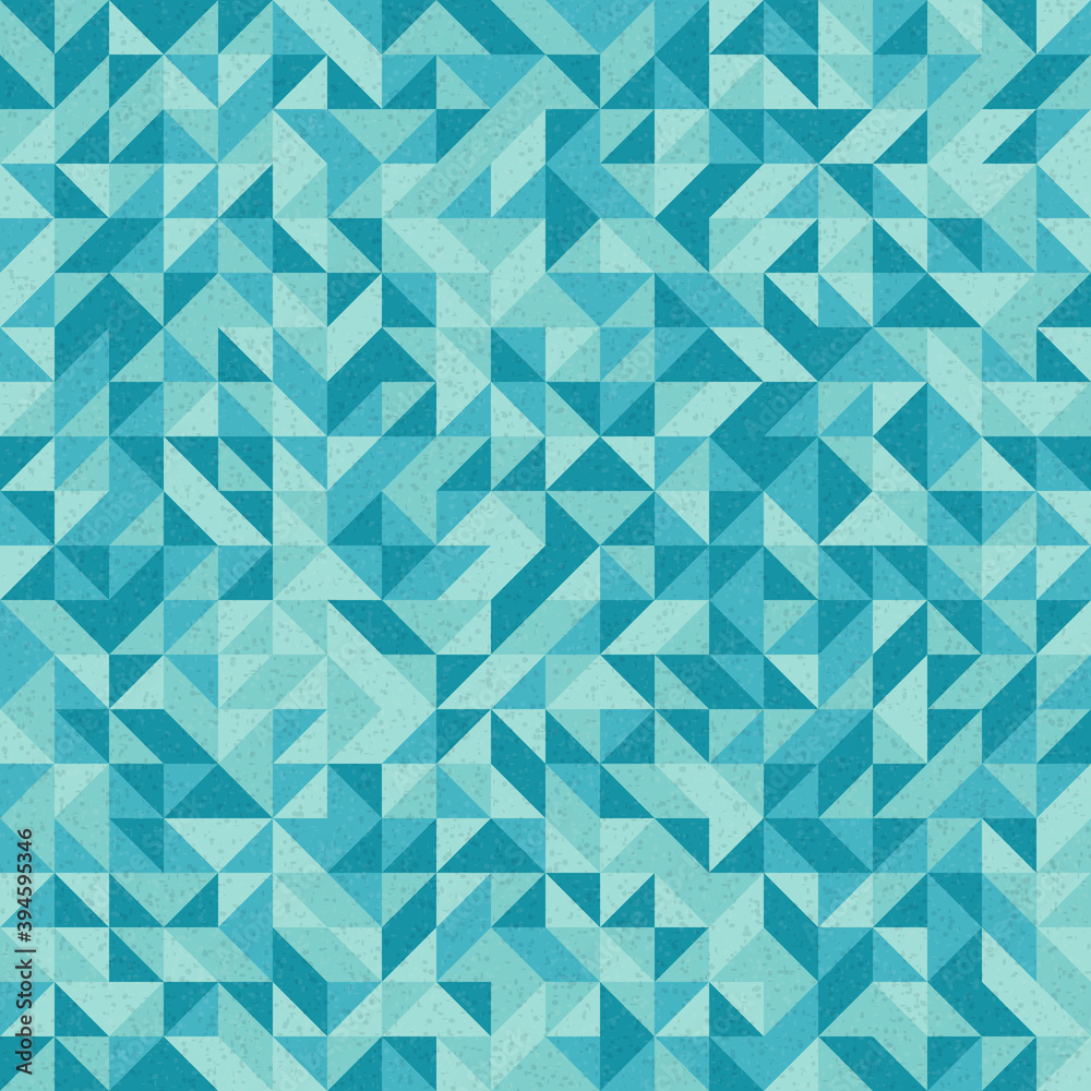 Abstract Geometric Pattern generative computational art illustration Abstract Geometric Pattern generative computational art illustration