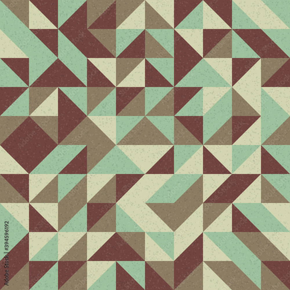 Abstract Geometric Pattern generative computational art illustration Abstract Geometric Pattern generative computational art illustration