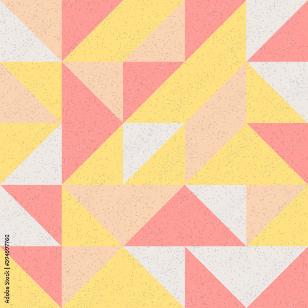 Abstract Geometric Pattern generative computational art illustration Abstract Geometric Pattern generative computational art illustration