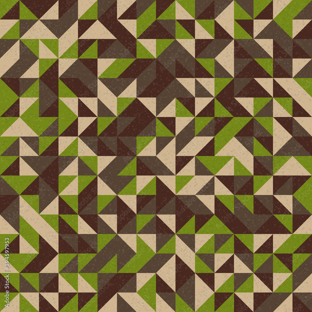 Abstract Geometric Pattern generative computational art illustration Abstract Geometric Pattern generative computational art illustration