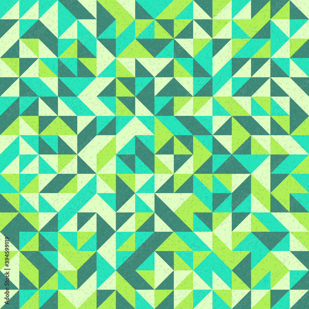 Abstract Geometric Pattern generative computational art illustration Abstract Geometric Pattern generative computational art illustration