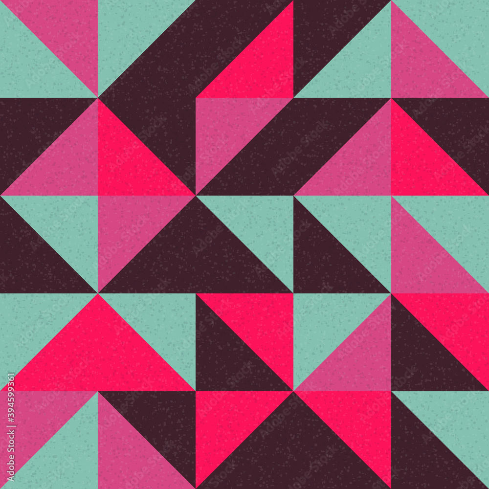 Abstract Geometric Pattern generative computational art illustration Abstract Geometric Pattern generative computational art illustration