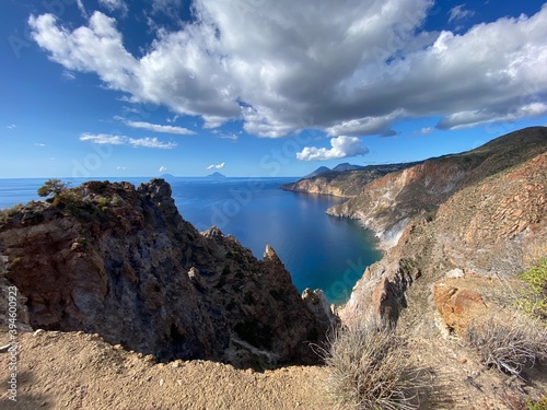 Lipari - Isole Eolie