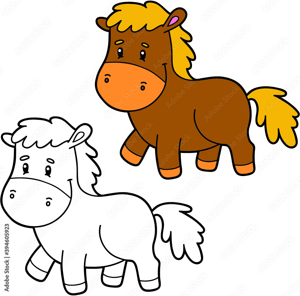 adorable, animal, baby, beautiful, cartoon, character, charming, cheerful, child, childhood, chubby, coloring, coloring book, coloring page, contour, cute, digital, drawing, drawn, exercise, farm anim adorable, animal, baby, beautiful, cartoon, character, charming, cheerful, child, childhood, chubby, coloring, coloring book, coloring page, contour, cute, digital, drawing, drawn, exercise, farm anim