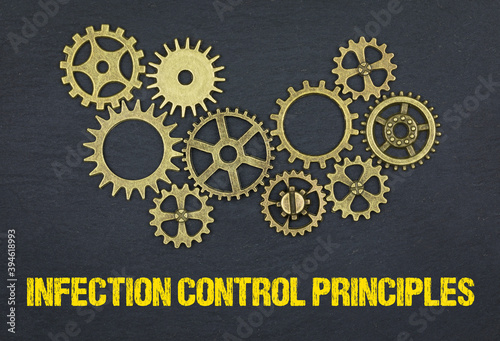 Infection Control Principles