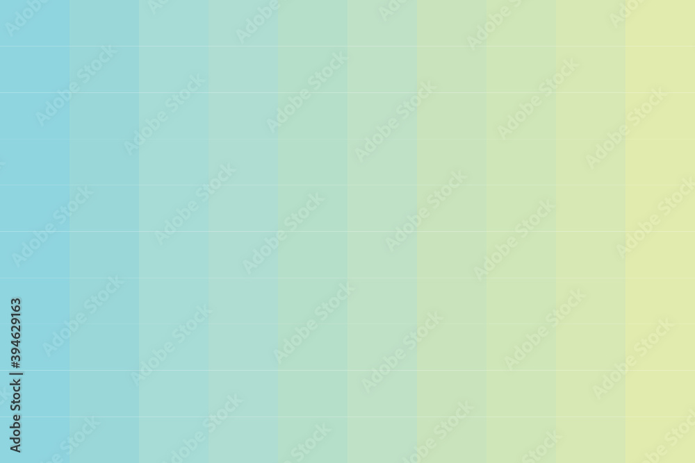 Blue and green gradient background. Vector background. Blue and green gradient background. Vector background.