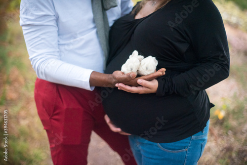 Grossesse, maternité, femme enceinte