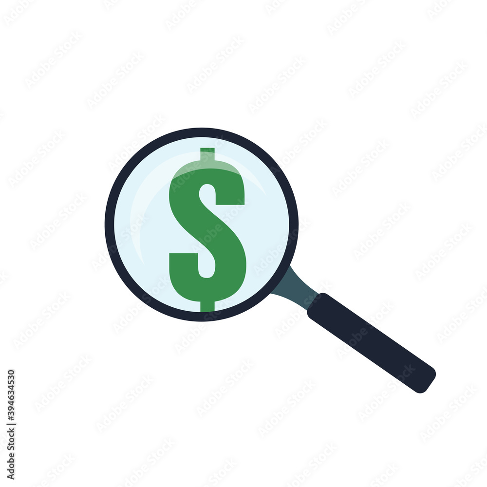 The Investment Target for Business Concept, The Investment Target for Business Concept,