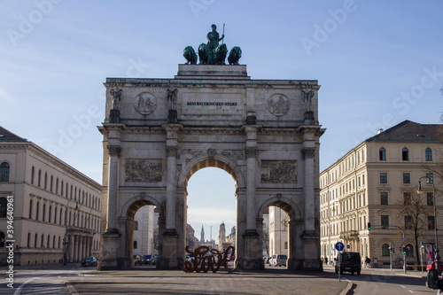 München, Bayern;