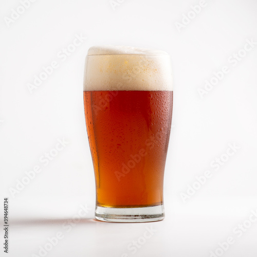 Beer style, fresh drink for client and best offer in pub