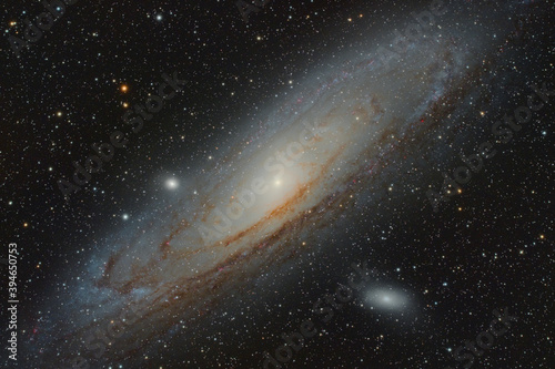 Galassia di Andromeda (M31)