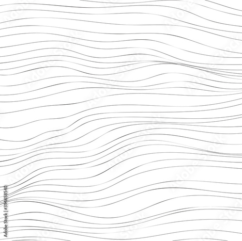 Abstract linear graceful background. Can be used for postcards, packaging.