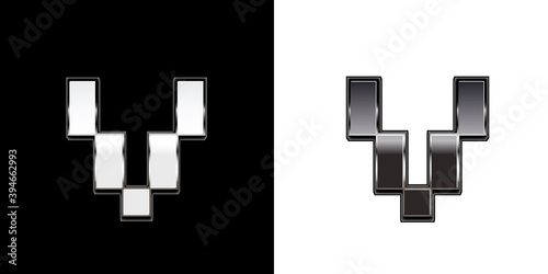 premium logo can be used company logo, product logo, brand logo and corporate identity