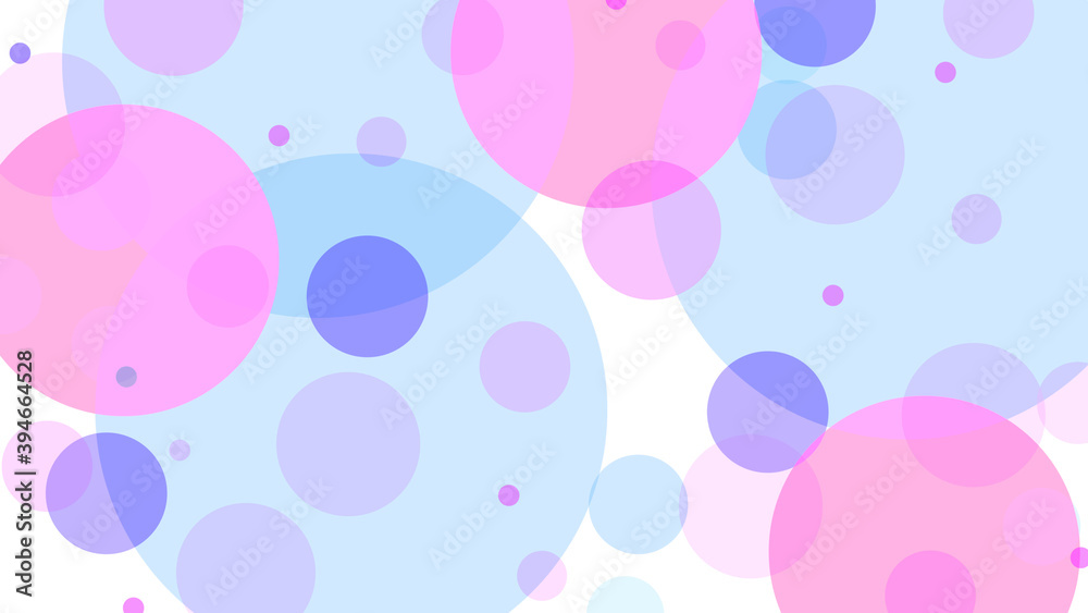 pattern with balloons