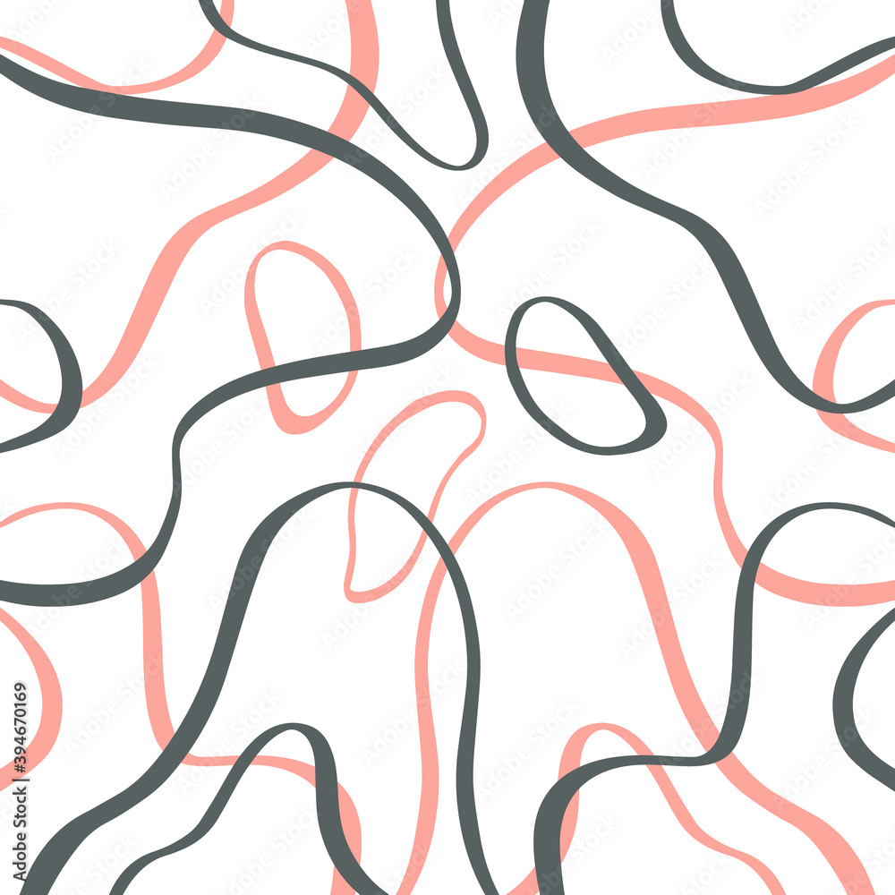 Abstract Hand Drawn Background-04 Abstract Hand Drawn Background-04