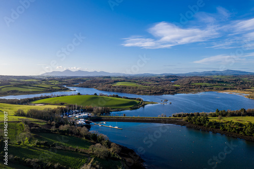 Gibbs Island  Killyleagh  Northern Ireland