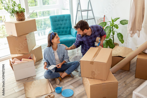 Couple packing things, getting ready for relocating