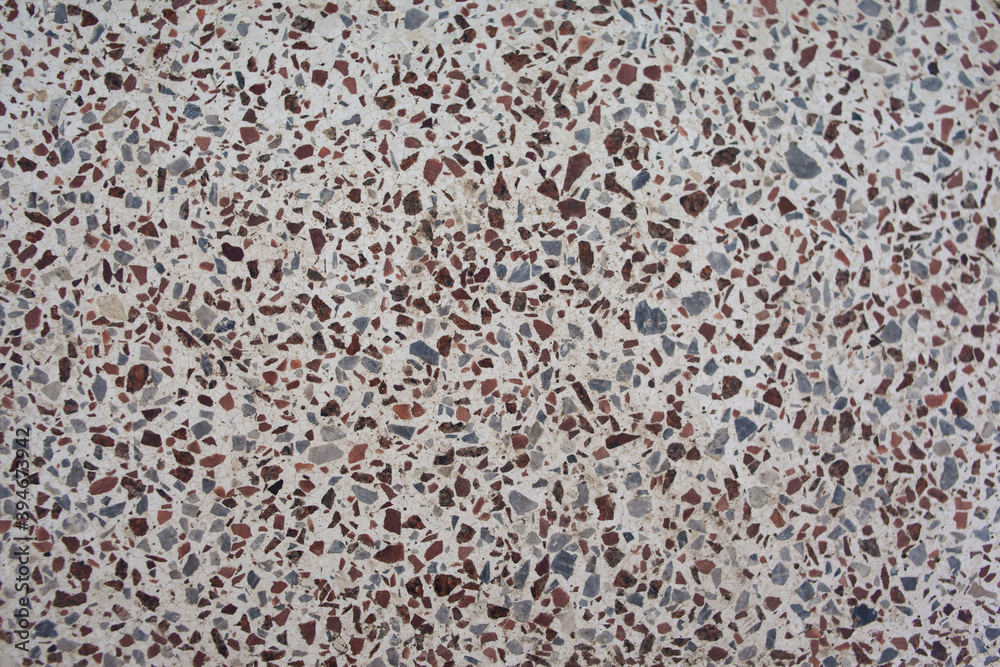 Rock texture background. stone texture with multi color dots figure. terrazzo floor old texture or polished stone for background. old Cement floor pattern Rock texture background. stone texture with multi color dots figure. terrazzo floor old texture or polished stone for background. old Cement floor pattern