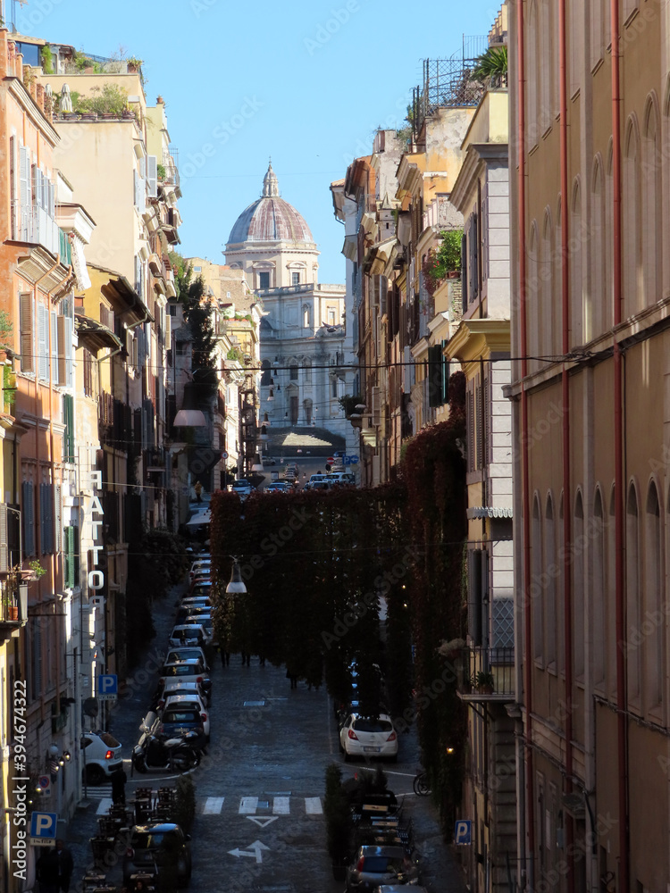 Fototapeta premium Roma