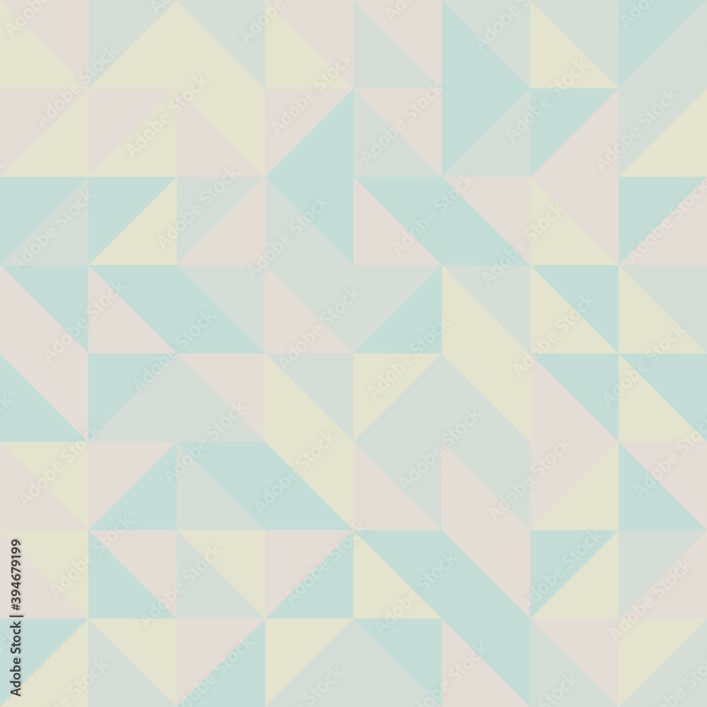 Abstract Geometric Pattern generative computational art illustration Abstract Geometric Pattern generative computational art illustration