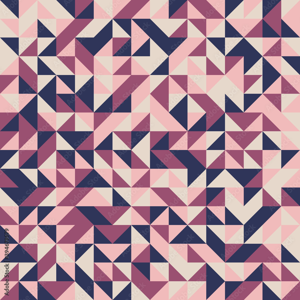 Abstract Geometric Pattern generative computational art illustration Abstract Geometric Pattern generative computational art illustration