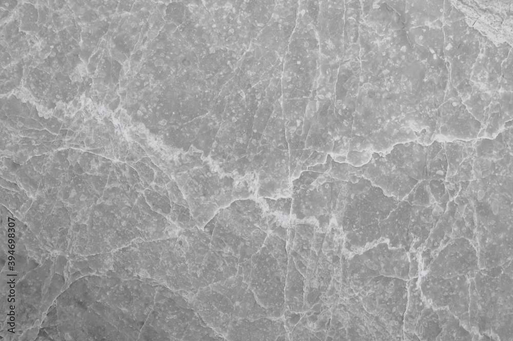 Grey marble texture. Marble natural pattern or abstract background.