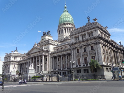 EDIFICIOS HISTÓRICOS