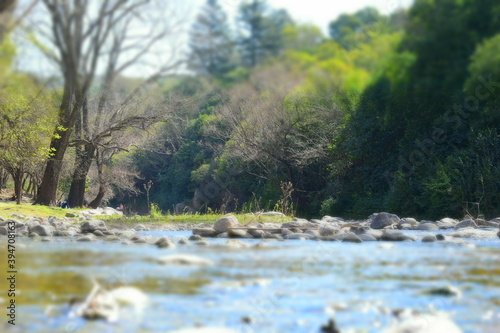 Paisajes