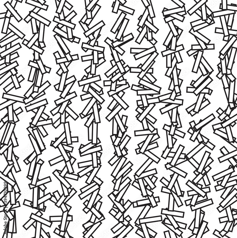 seamless pattern with strips seamless pattern with strips