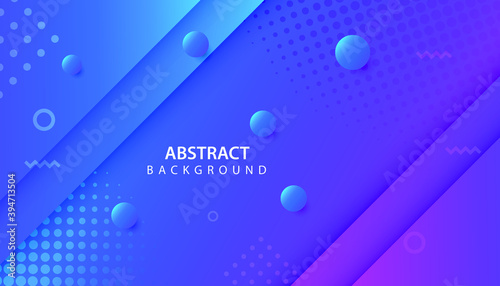 abstract background