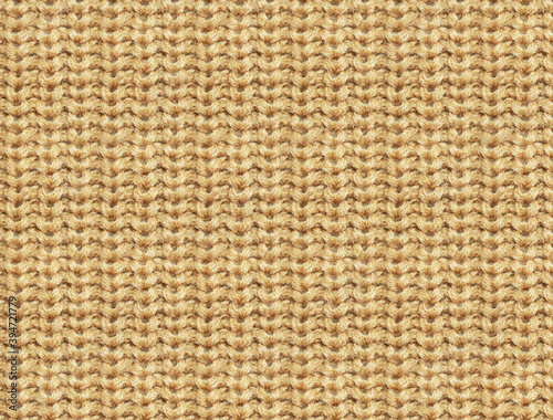 real knit fabric pattern txture